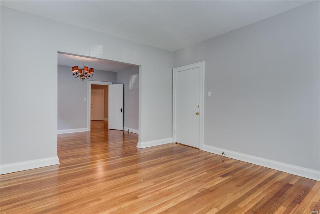 Hi Pointe Add - Residential Income