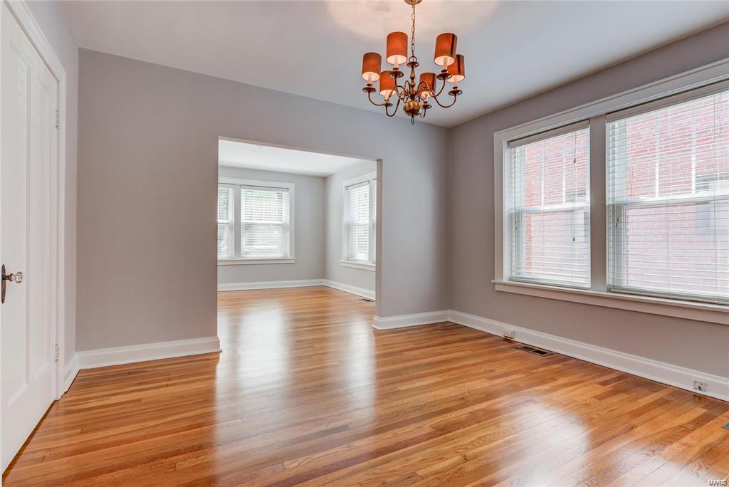 Hi Pointe Add - Residential Income