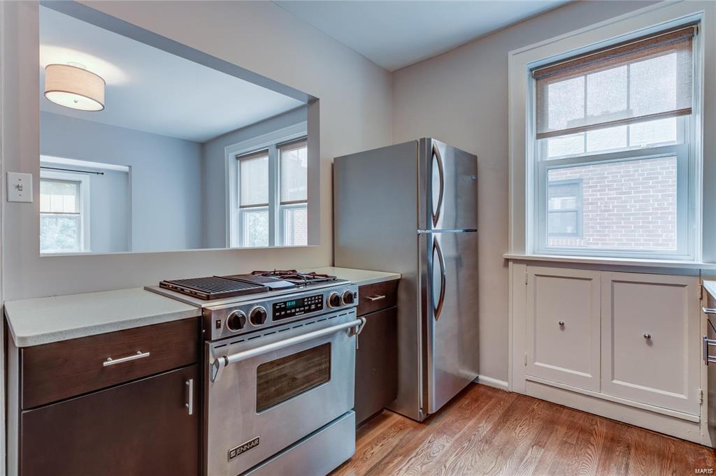 Hi Pointe Add - Residential Income