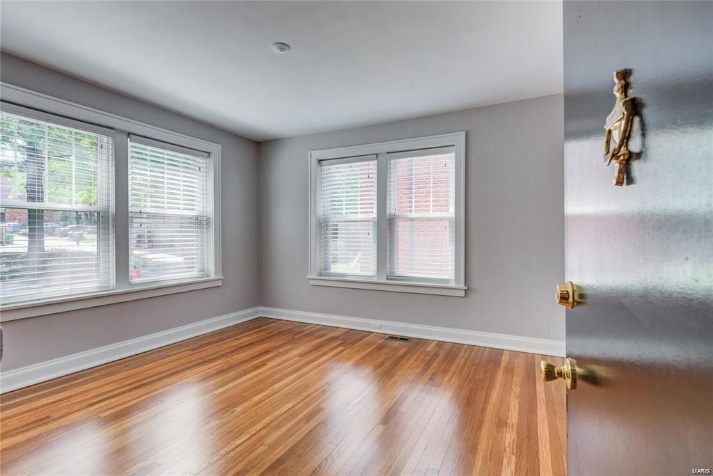 Hi Pointe Add - Residential Income