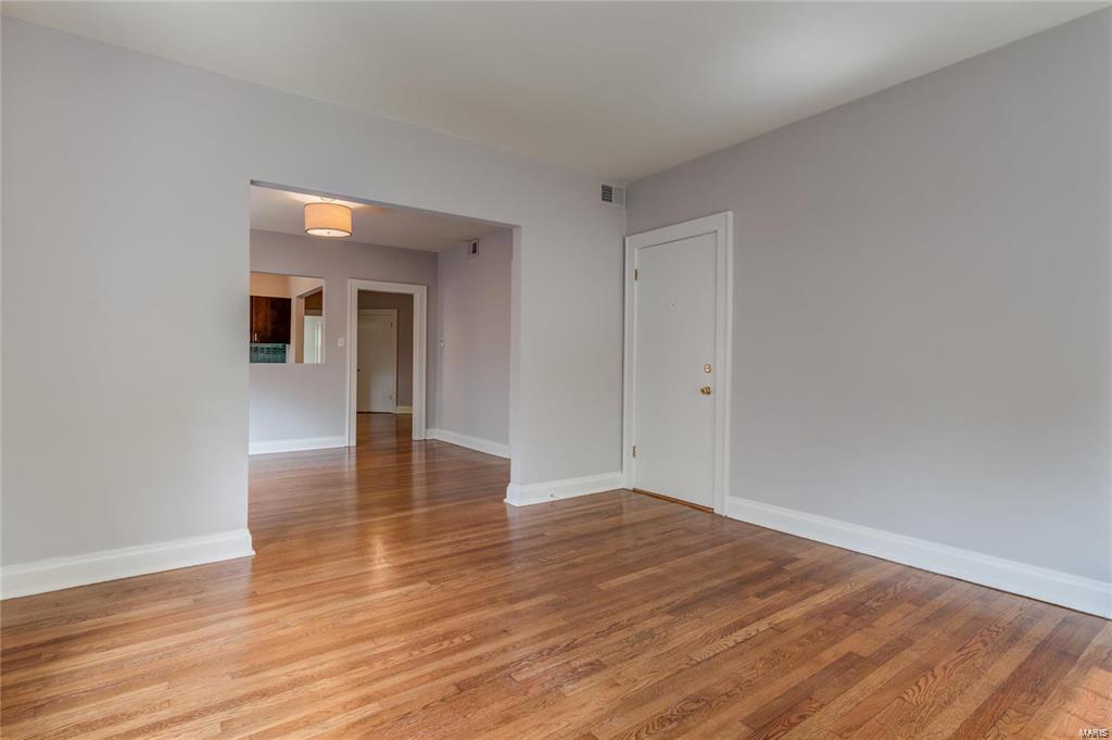 Hi Pointe Add - Residential Income