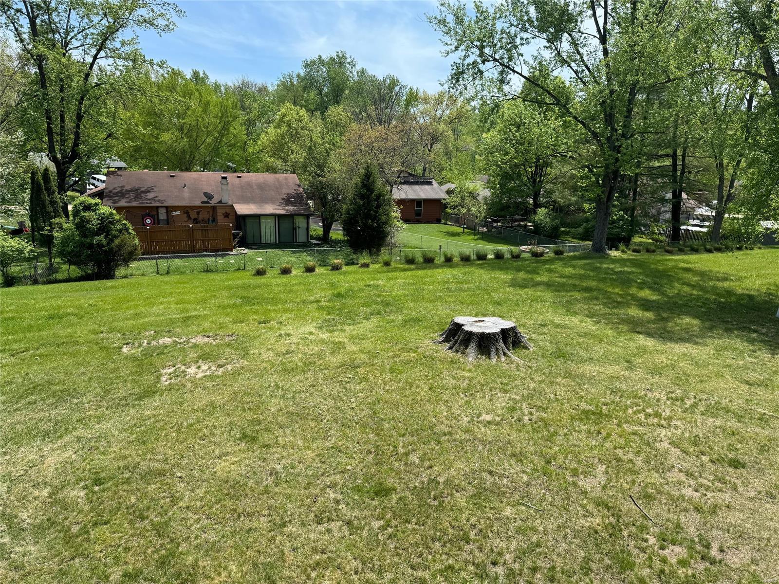 Pheasant Run 3 Amd - Residential