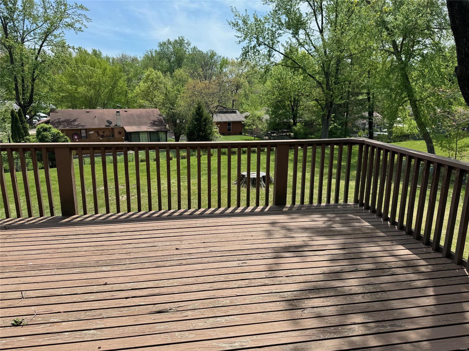 Pheasant Run 3 Amd - Residential