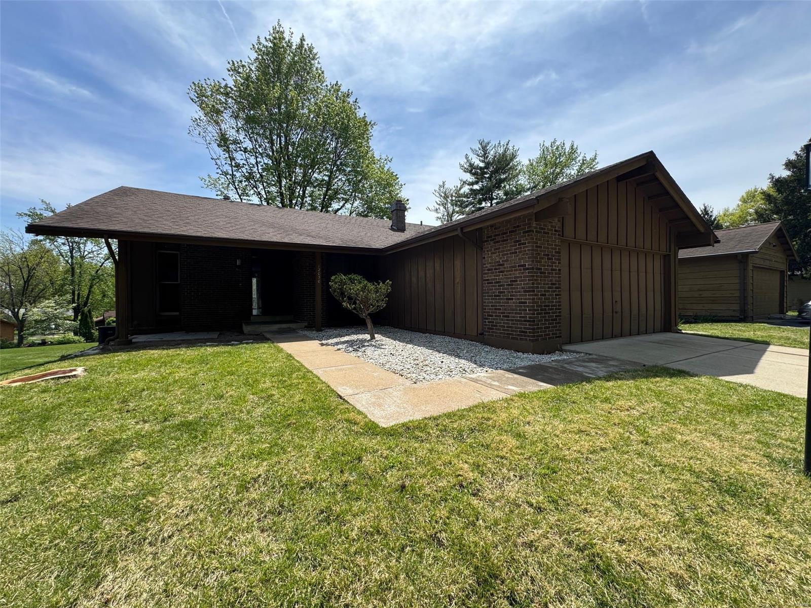 Pheasant Run 3 Amd - Residential
