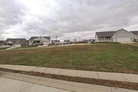 Single Family Residence in Cape Girardeau MO 2990 Pine Hill Spur (Lot 81A).jpg