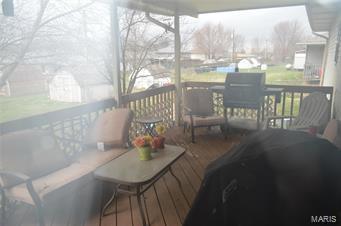 Deerfield Phase 1 - Residential