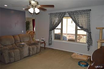 Deerfield Phase 1 - Residential