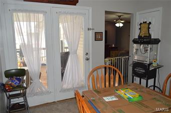 Deerfield Phase 1 - Residential