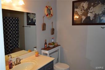 Deerfield Phase 1 - Residential