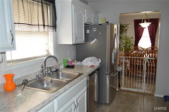 Deerfield Phase 1 - Residential