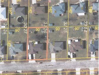 Deerfield Phase 1 - Residential