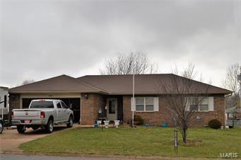 Deerfield Phase 1 - Residential