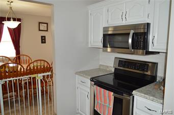 Deerfield Phase 1 - Residential