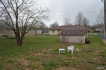 Deerfield Phase 1 - Residential