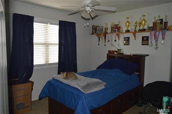 Deerfield Phase 1 - Residential