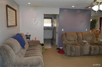 Deerfield Phase 1 - Residential