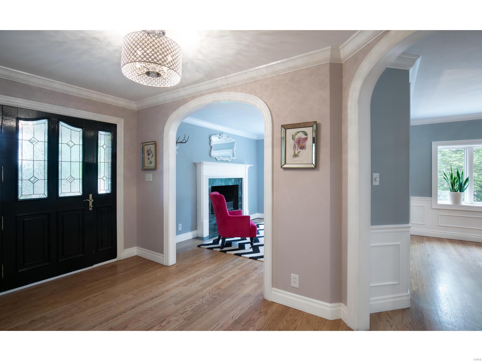 Andre Hills - Residential