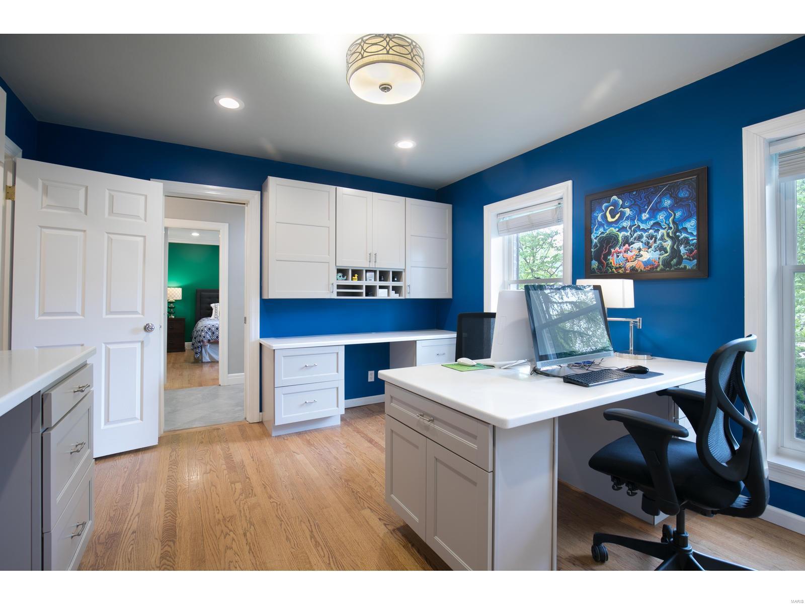 Andre Hills - Residential