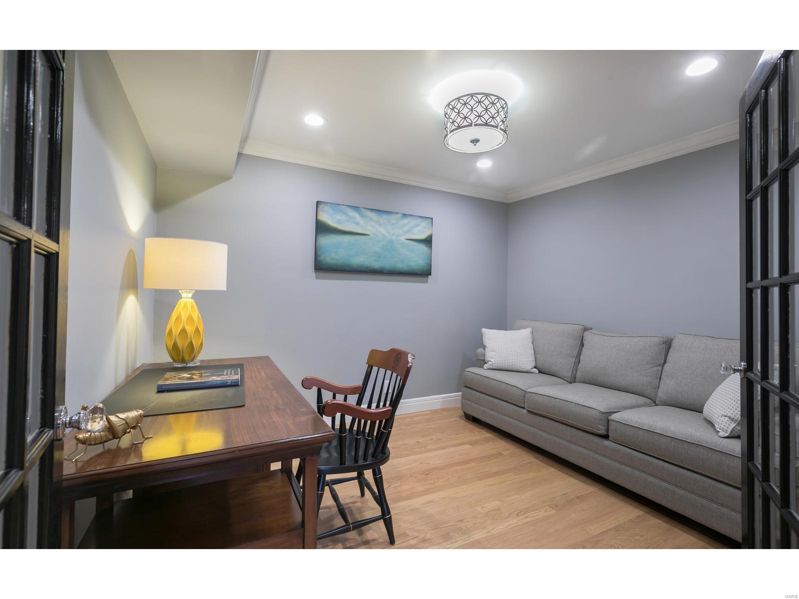 Andre Hills - Residential