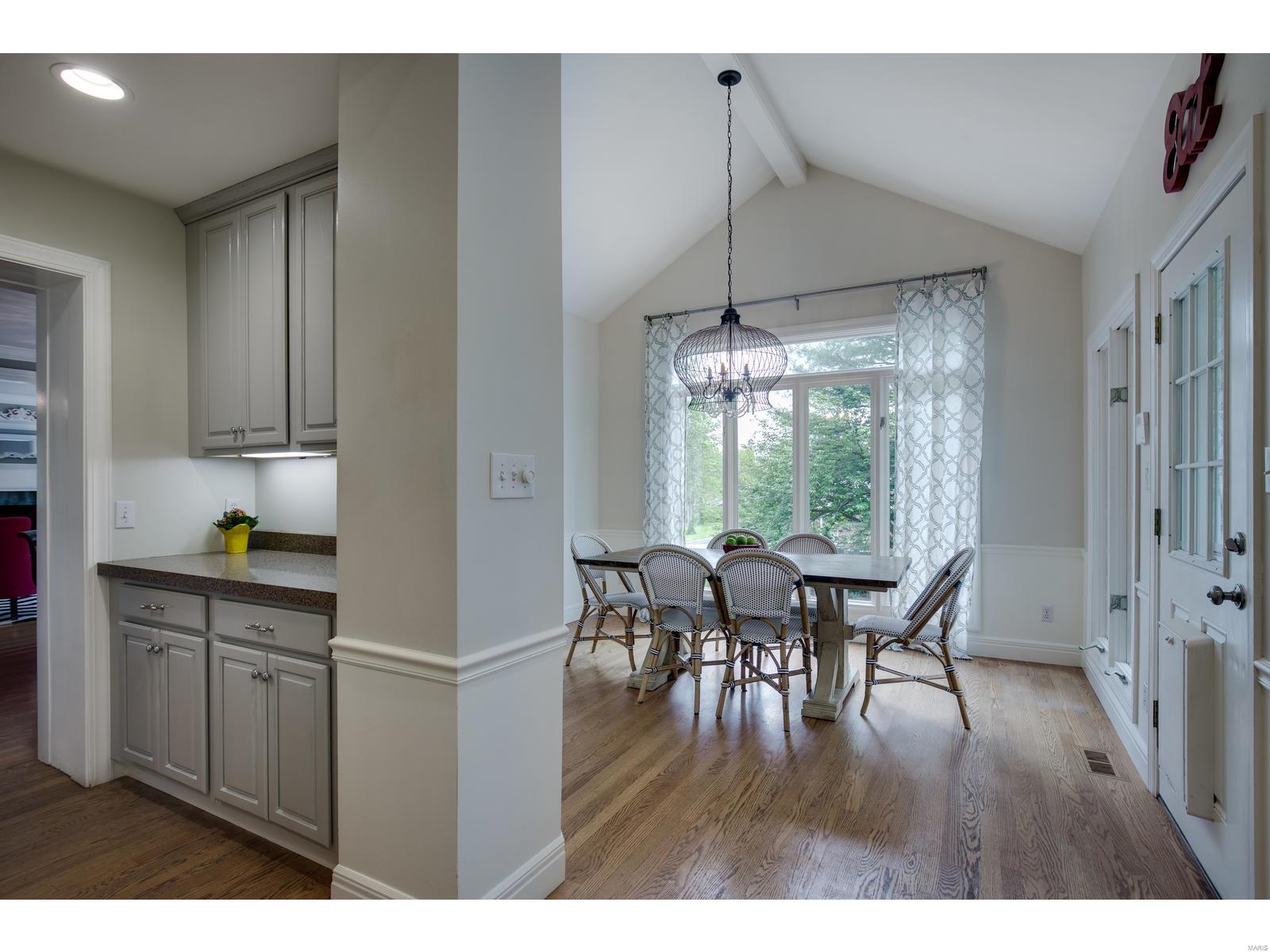 Andre Hills - Residential