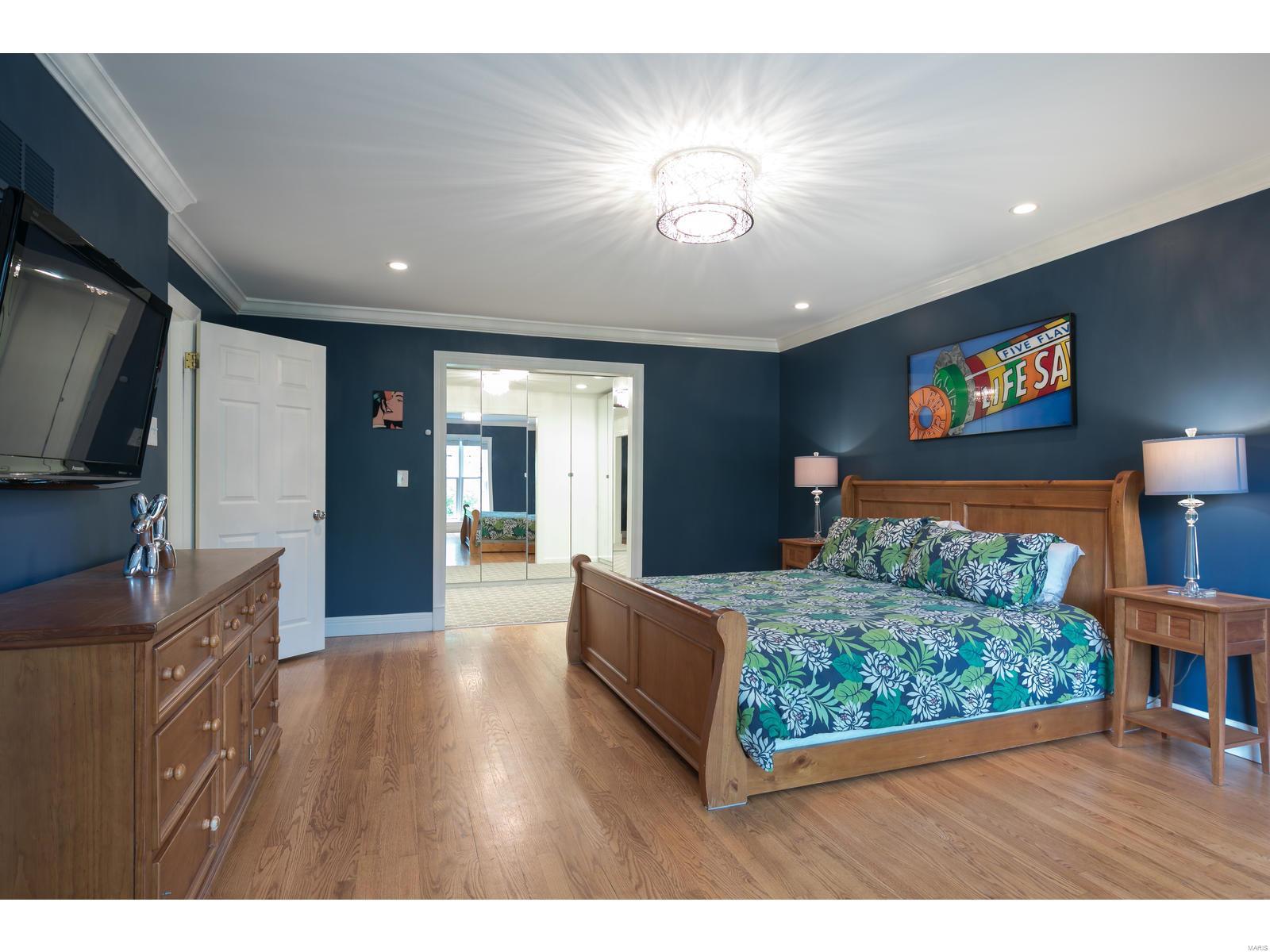 Andre Hills - Residential