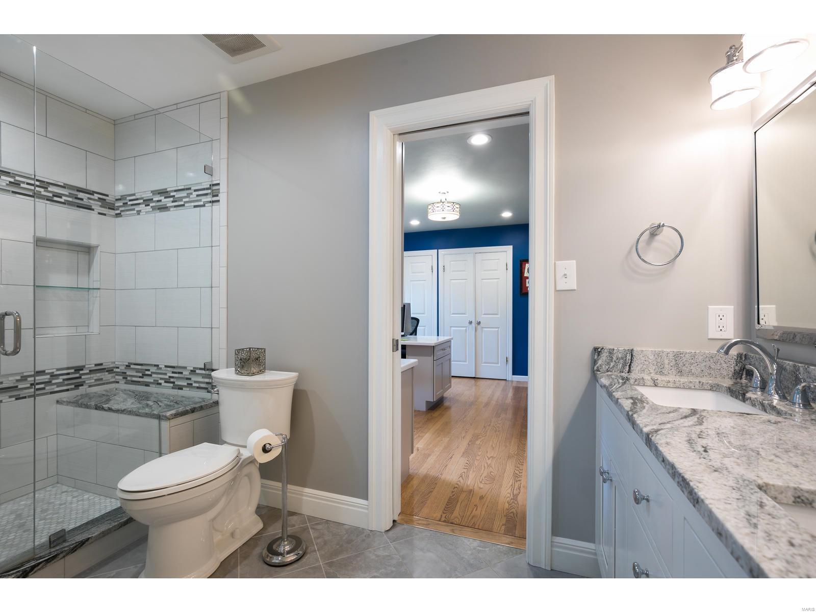 Andre Hills - Residential