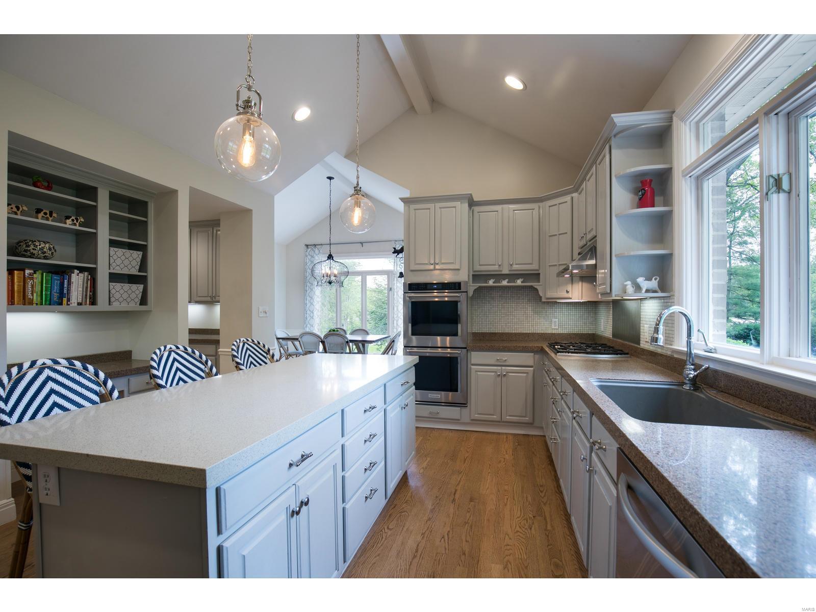 Andre Hills - Residential