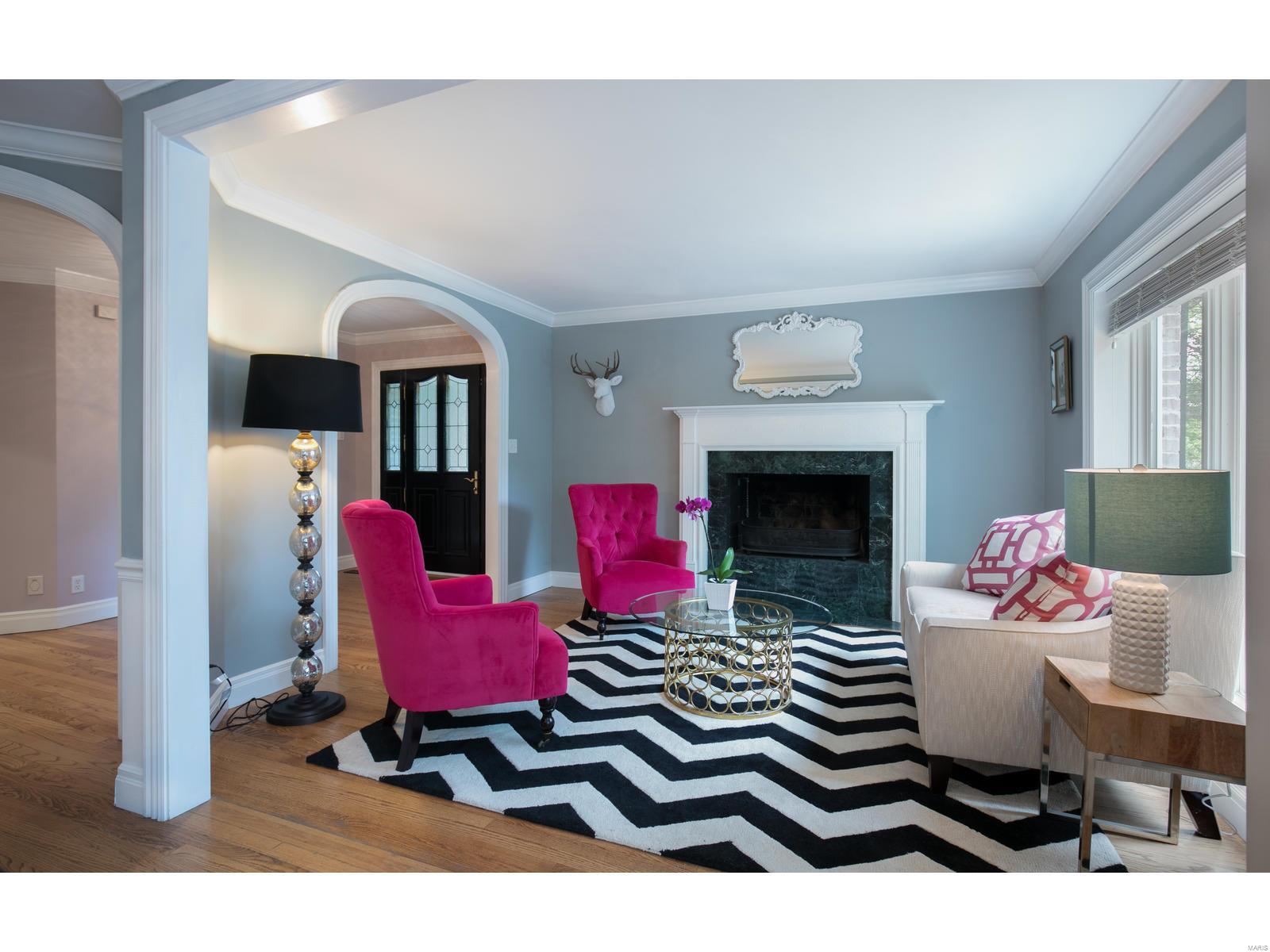 Andre Hills - Residential