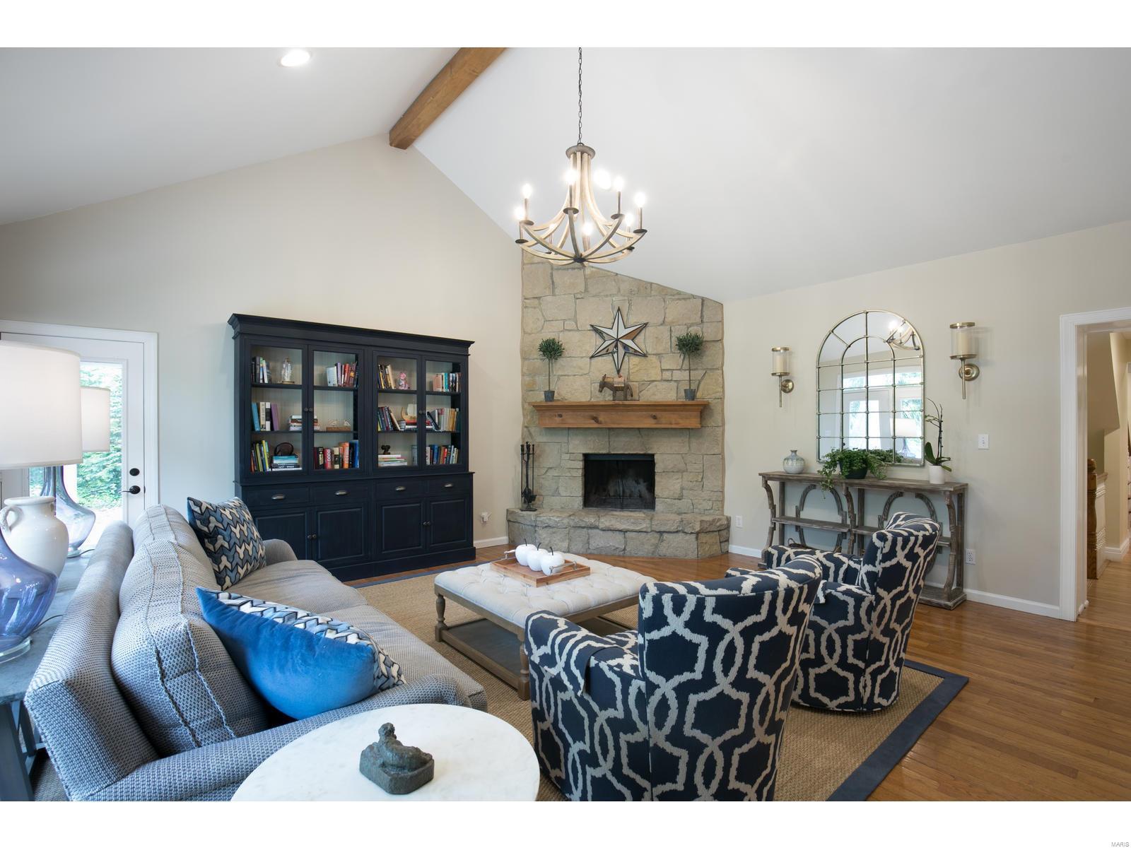 Andre Hills - Residential