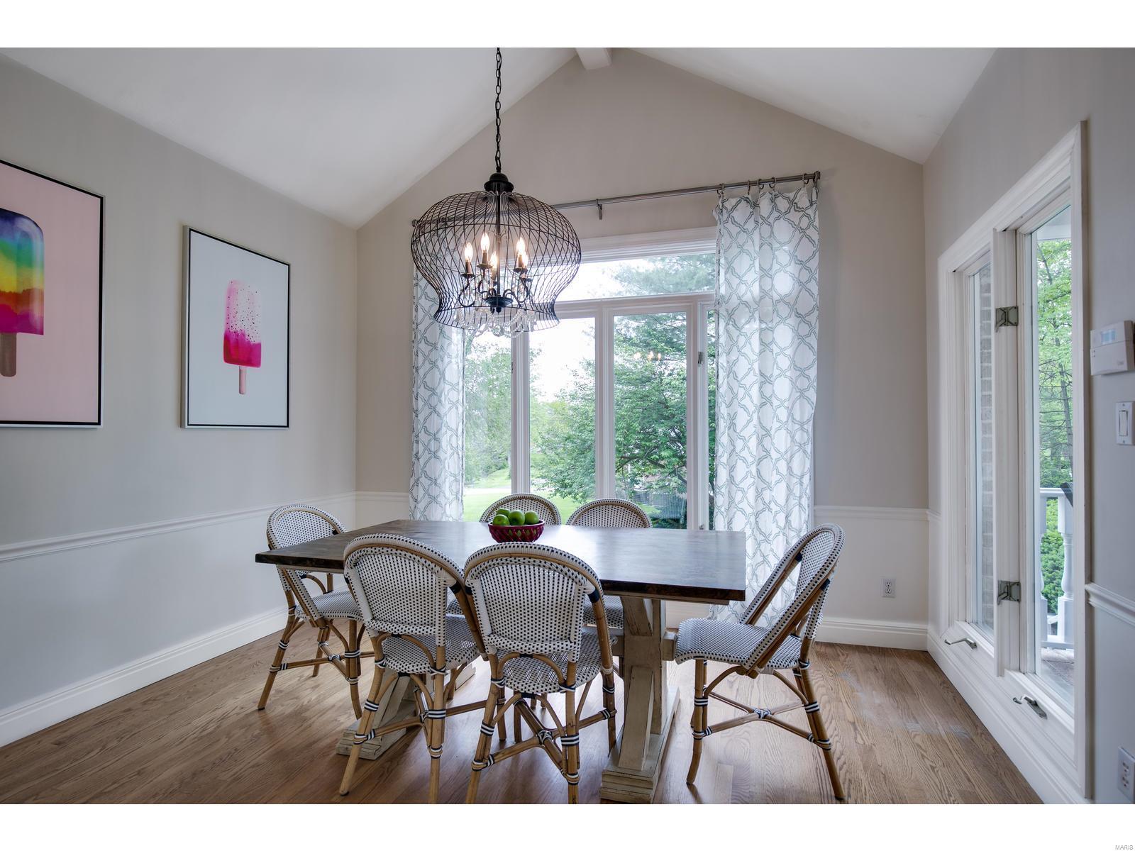 Andre Hills - Residential