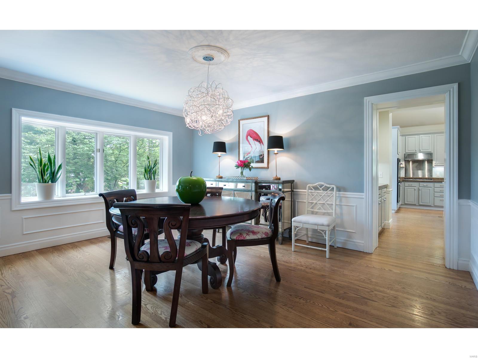 Andre Hills - Residential