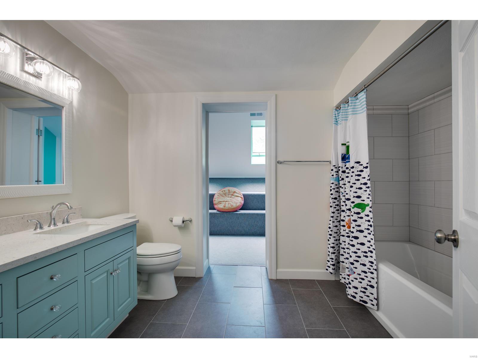 Andre Hills - Residential