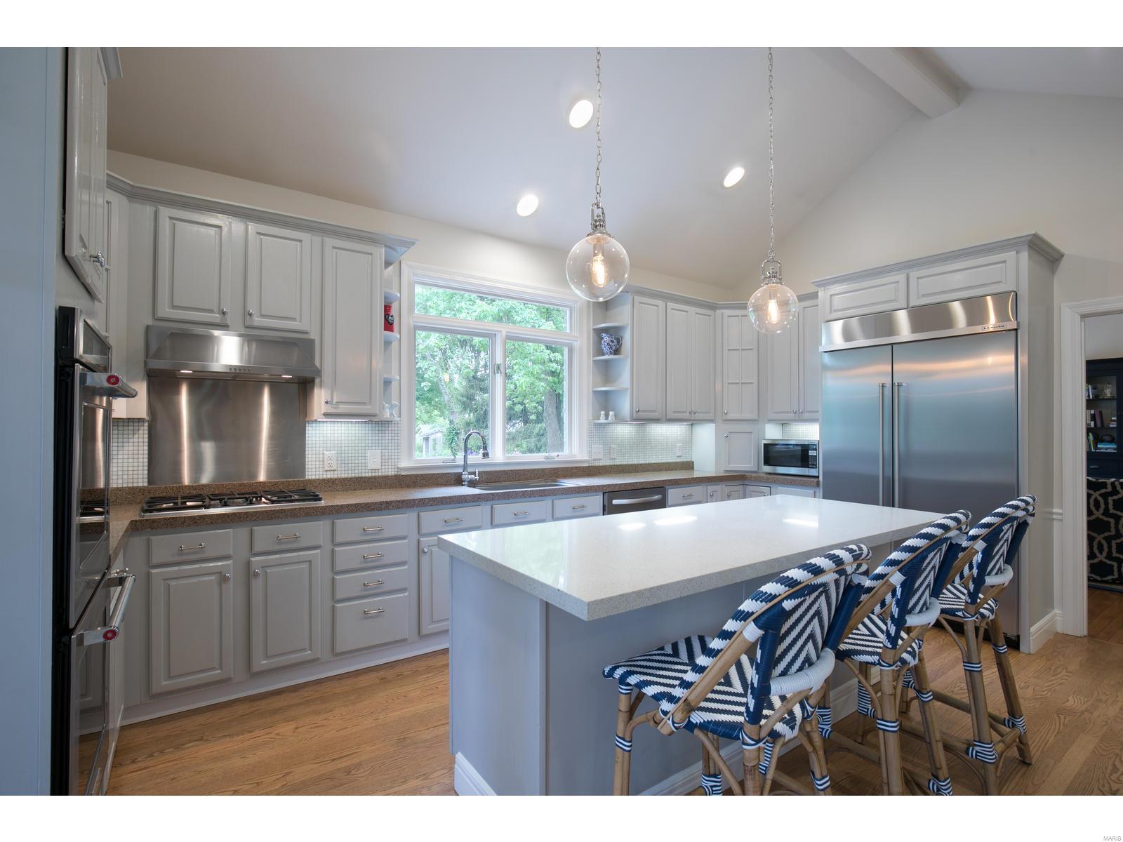 Andre Hills - Residential