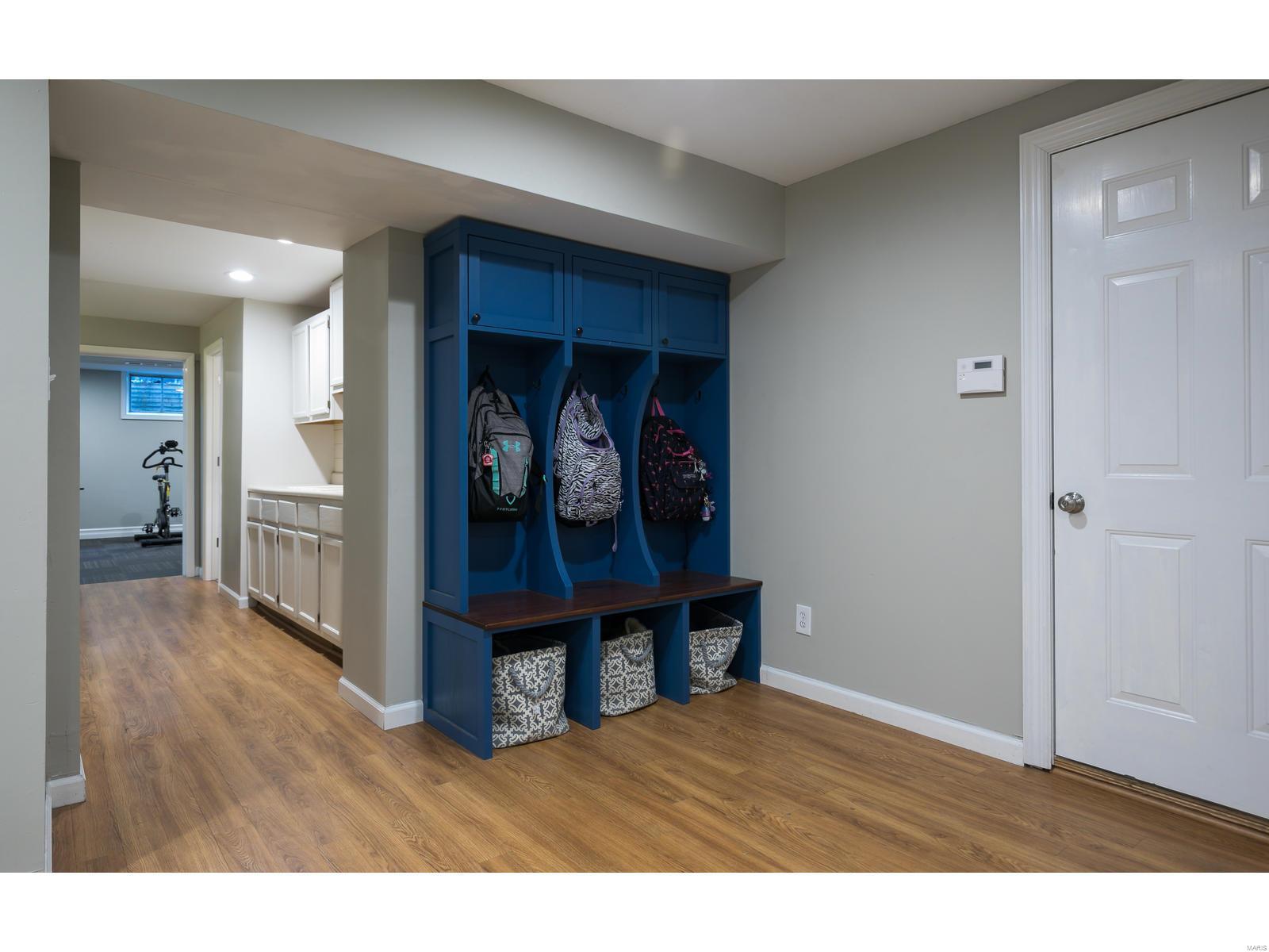 Andre Hills - Residential