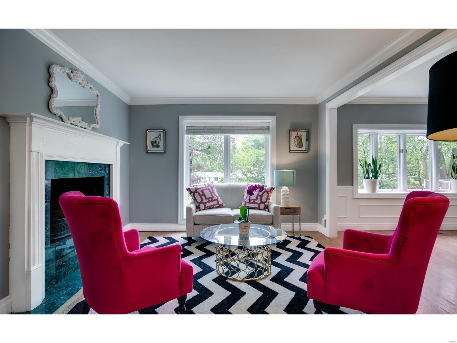 Andre Hills - Residential