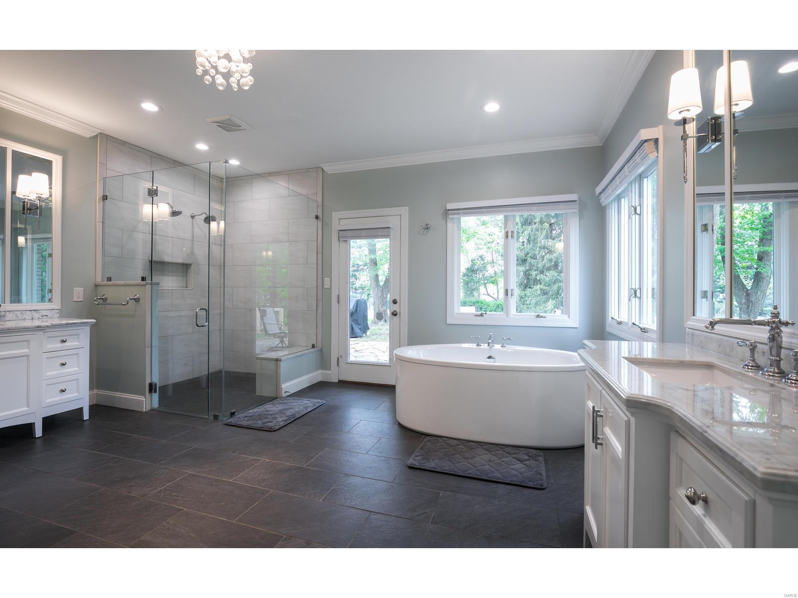 Andre Hills - Residential