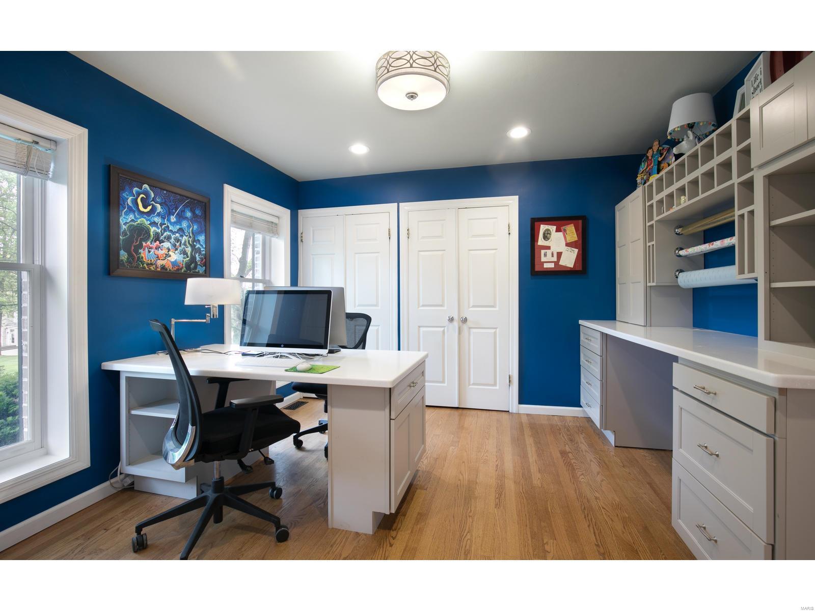 Andre Hills - Residential