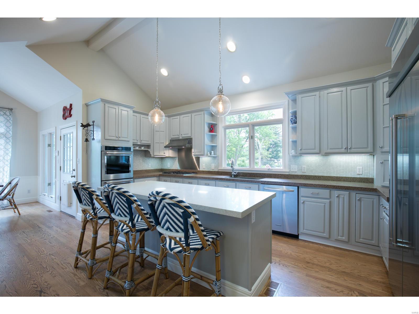 Andre Hills - Residential