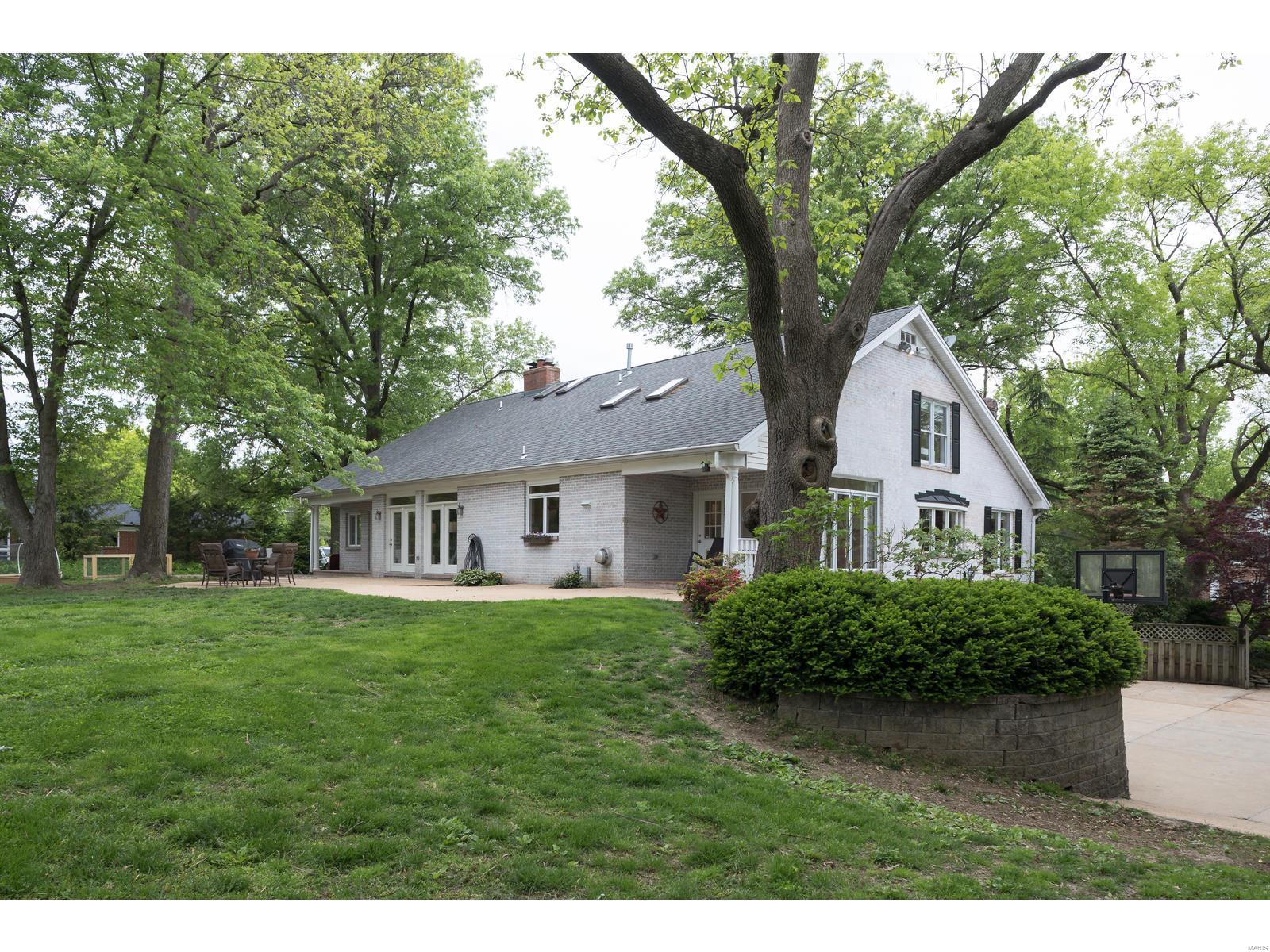 Andre Hills - Residential