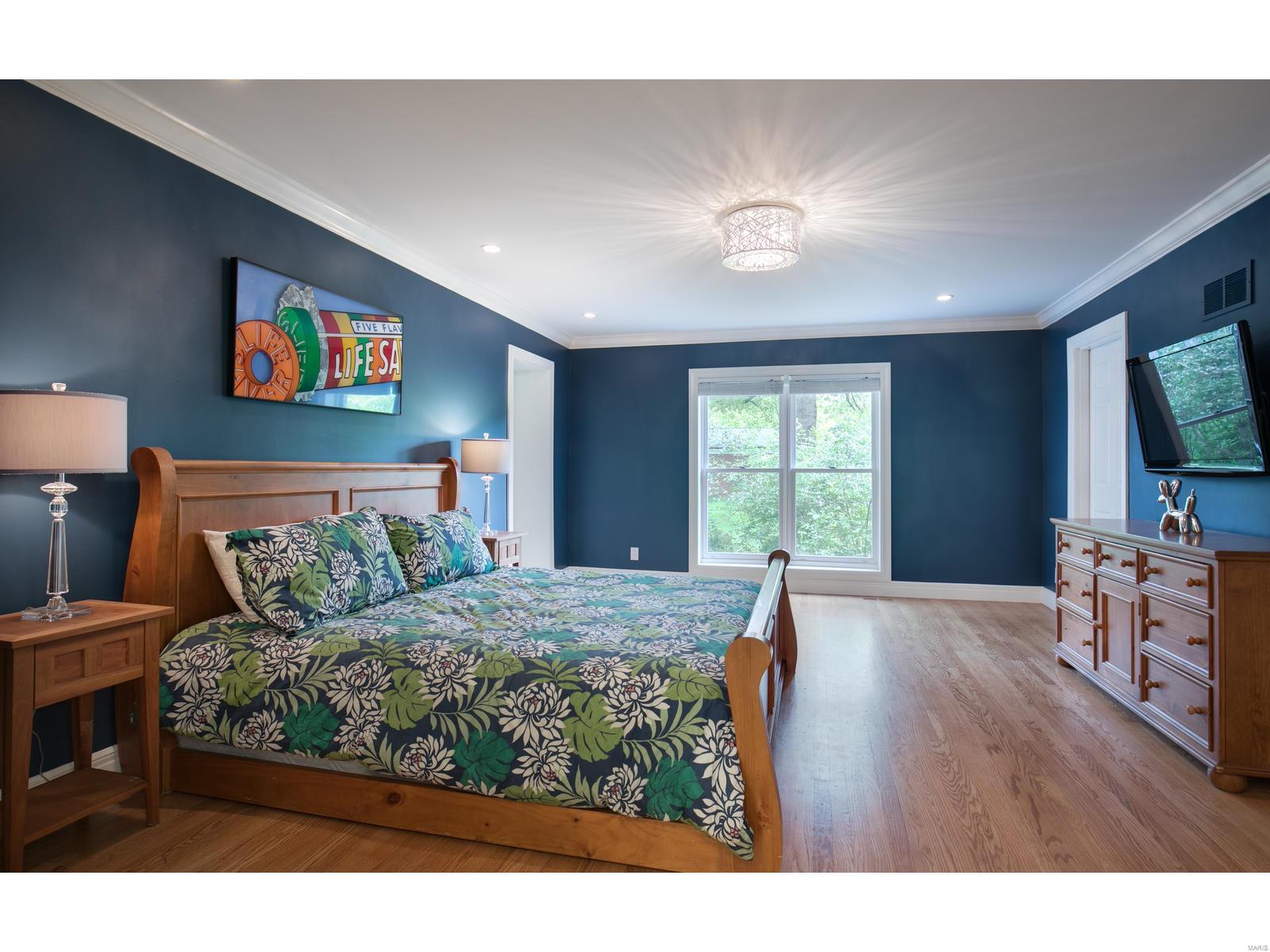 Andre Hills - Residential