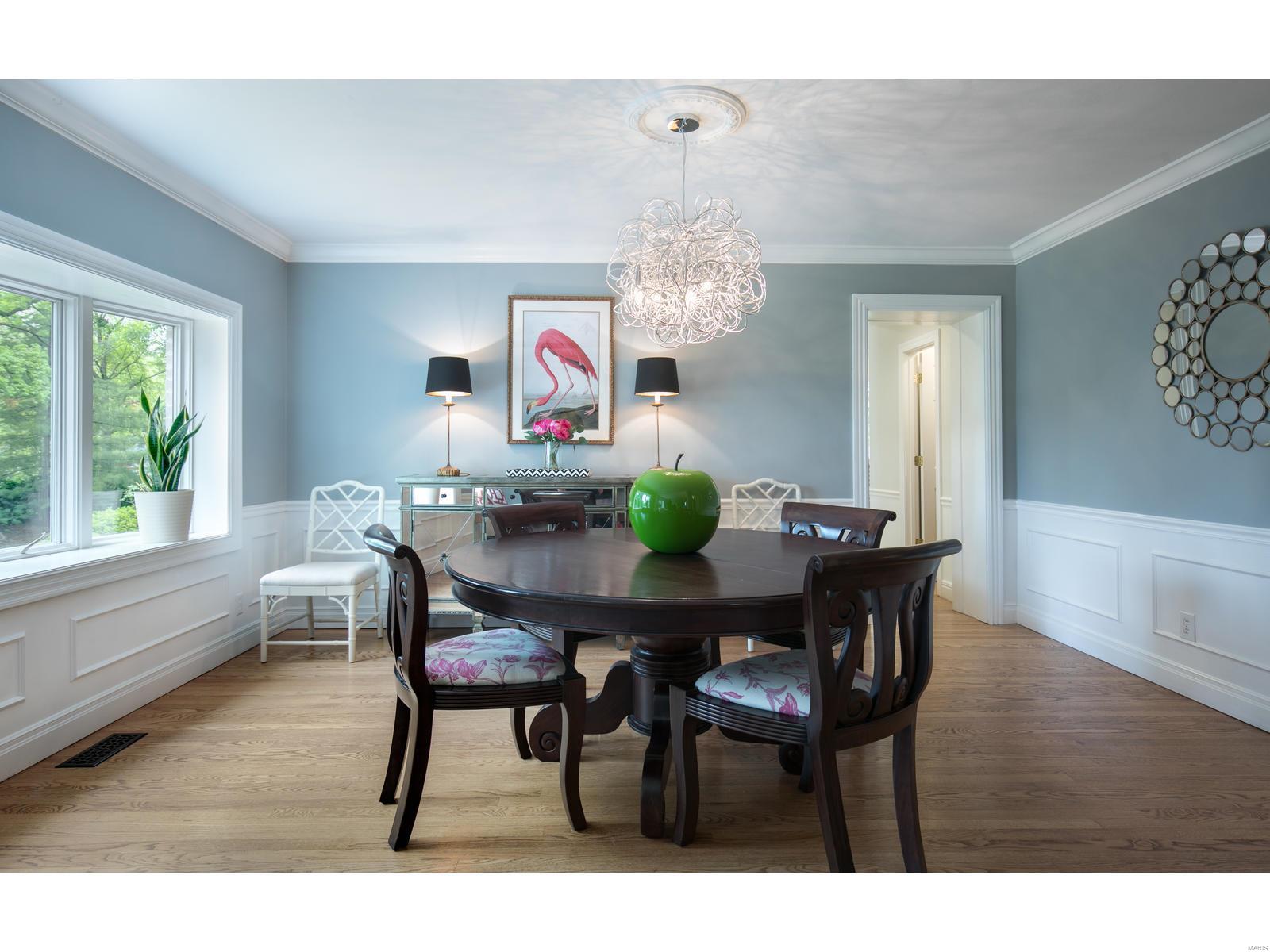 Andre Hills - Residential