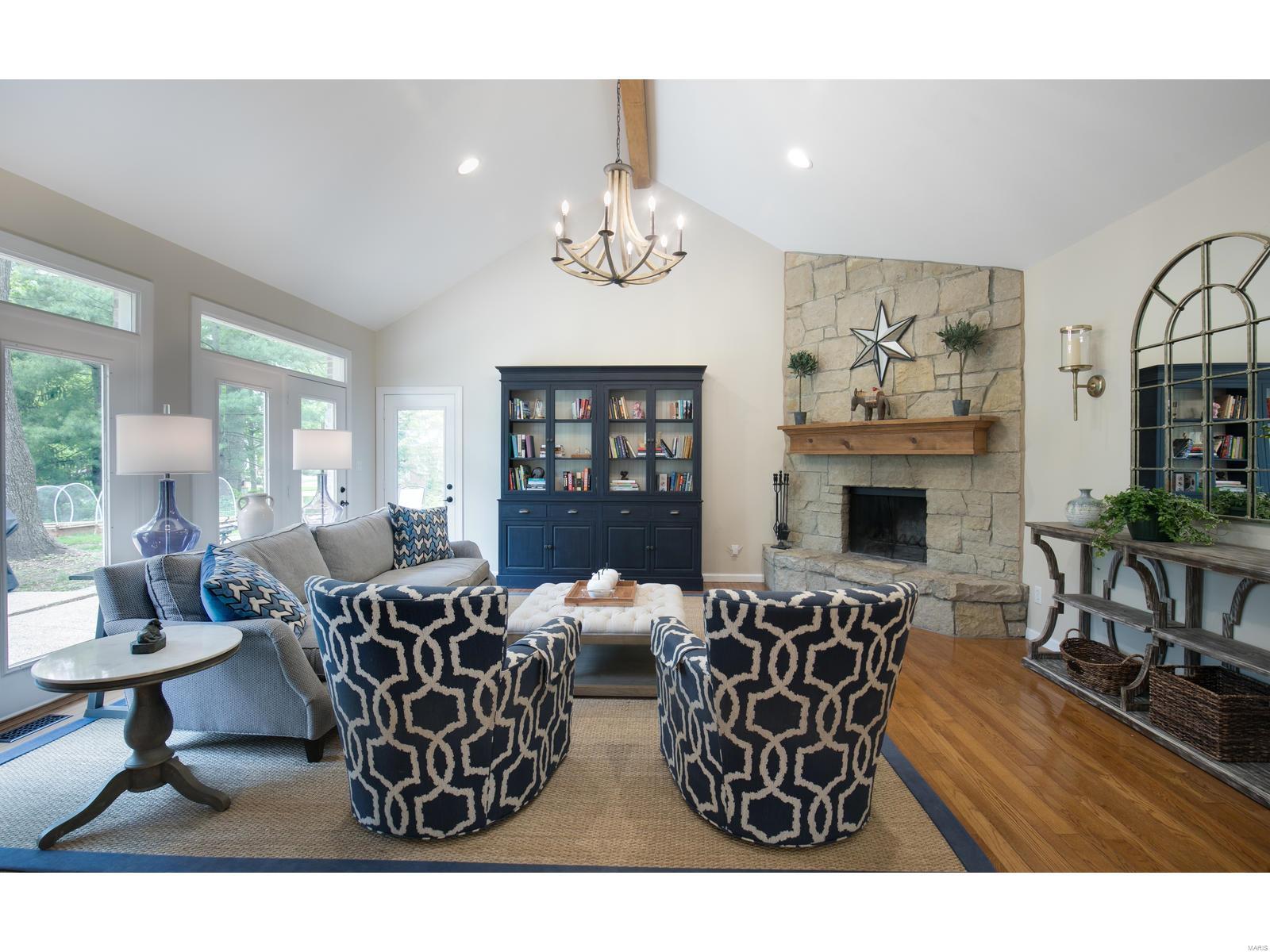 Andre Hills - Residential