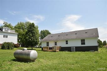 Magnetic - Residential