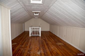 Magnetic - Residential