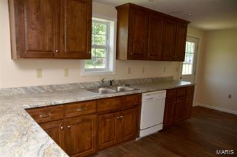 Magnetic - Residential