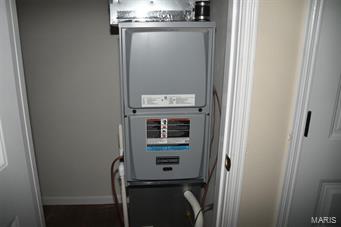 Magnetic - Residential