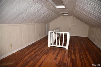 Magnetic - Residential