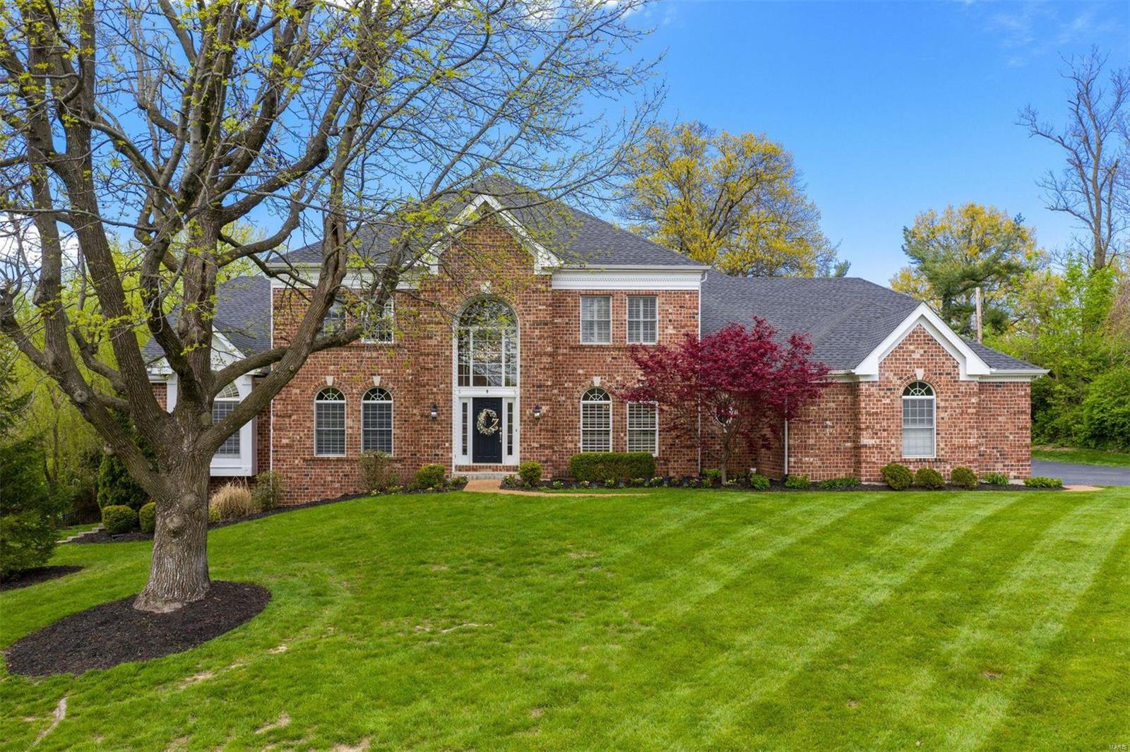 Ladue Meadows 2 - Residential