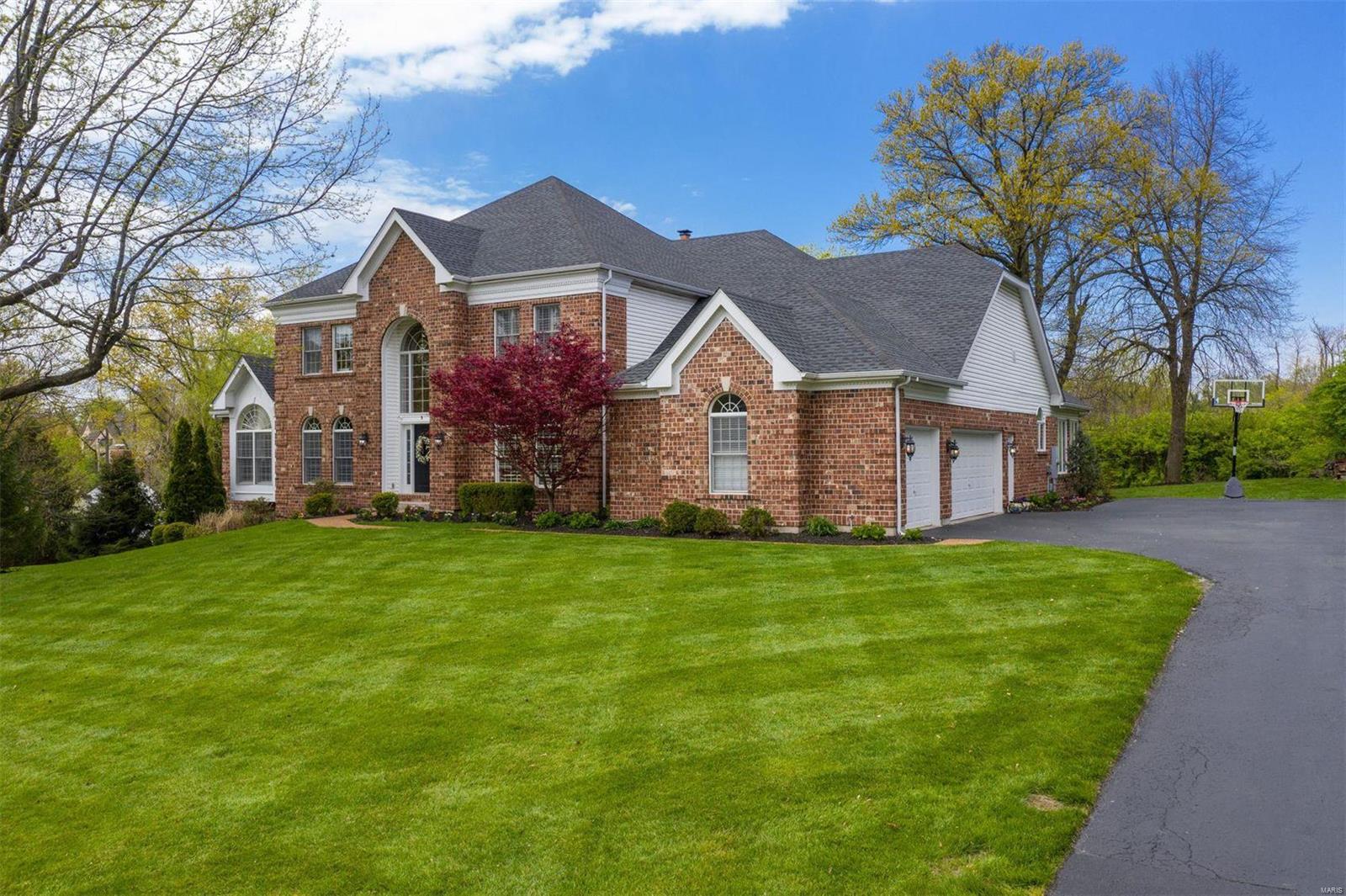 Ladue Meadows 2 - Residential