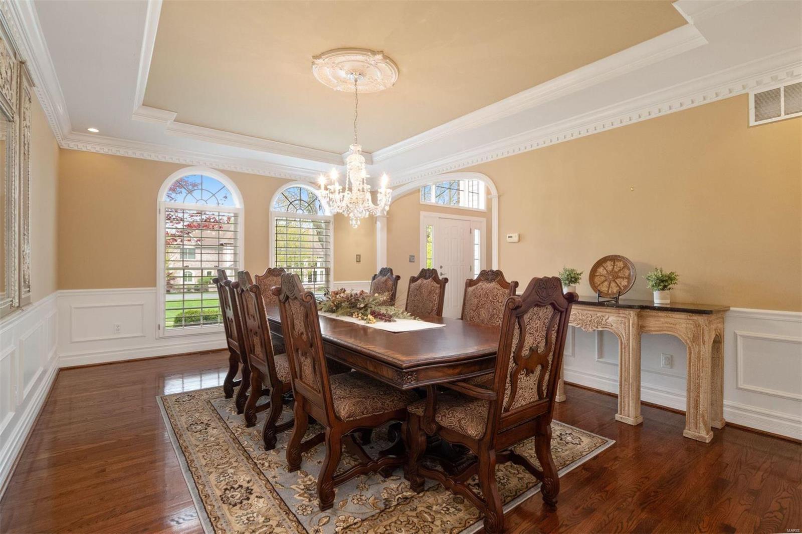 Ladue Meadows 2 - Residential